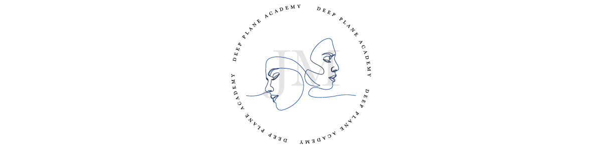 logo deep plane academy